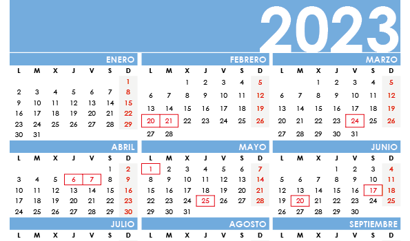 Calendario Argentina Con Festivos Pdf Vrogue