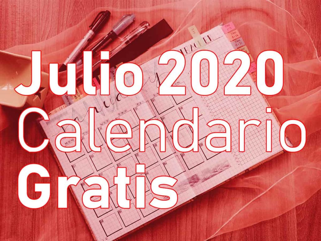 Feriados 25 De Julio 2020 Calendarena