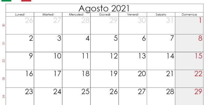 Calendario agosto 2021 da stampare2