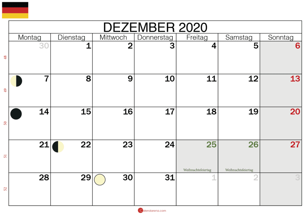 Mondkalender-dezember-2020