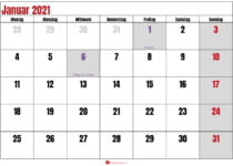 kalender januar 2021 pdf