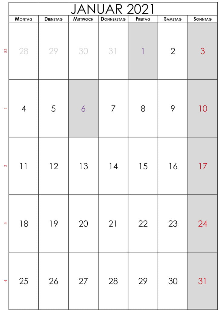 kalender januar 2021_Hochformat2