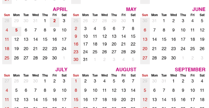 2021 calendar with public holidays