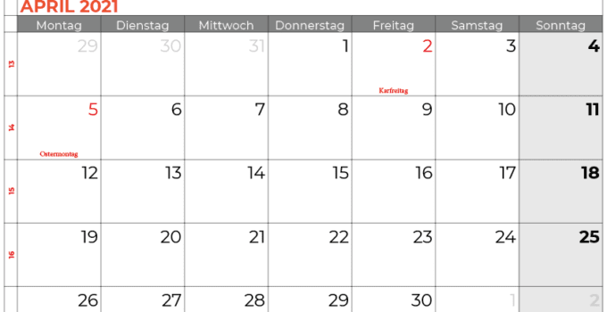 2021-april-kalender-Baden-Württemberg