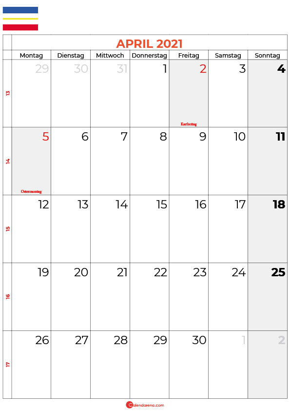 2021-april-kalender-Mecklenburg-Vorpommern