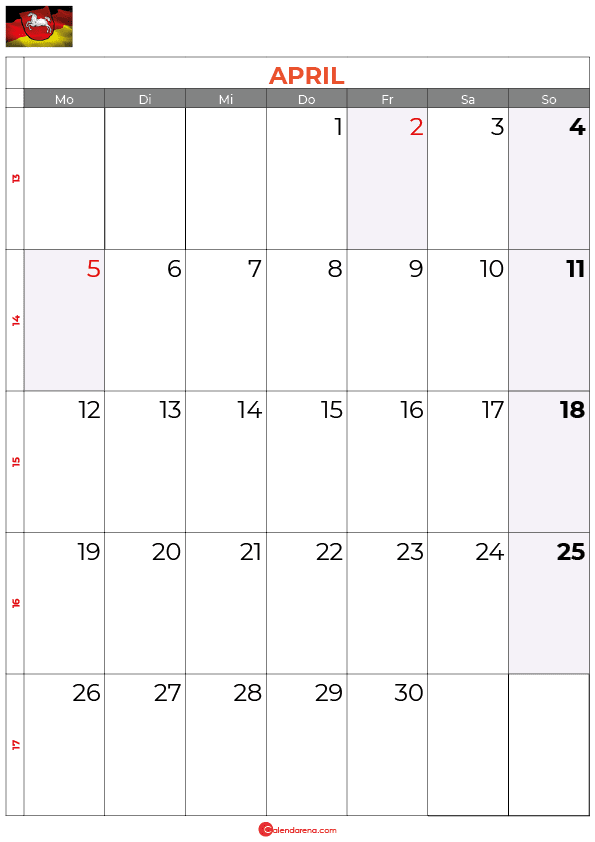 2021-april-kalender-Niedersachsen
