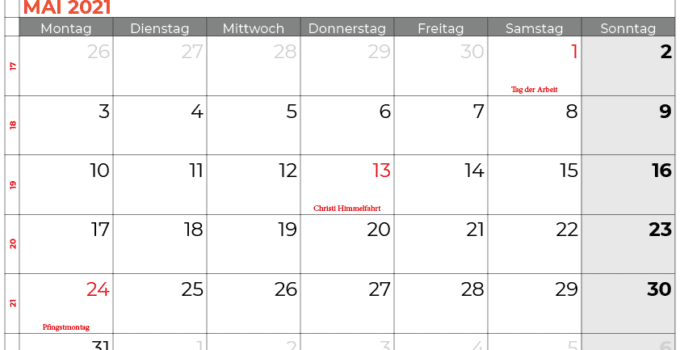 2021-mai-kalender-Baden-Württemberg