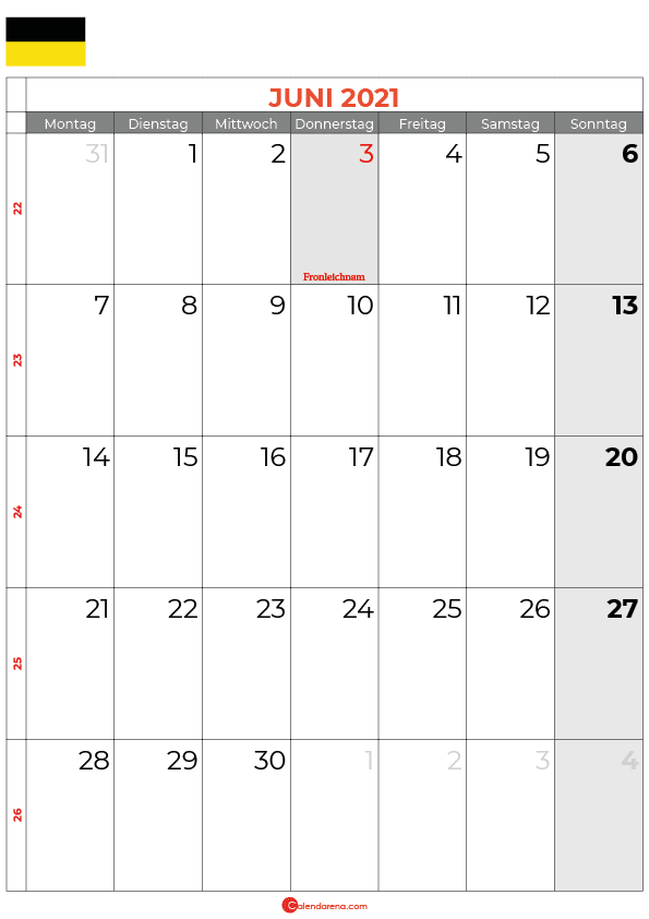 Kalender-juni-2021-Baden-Württemberg