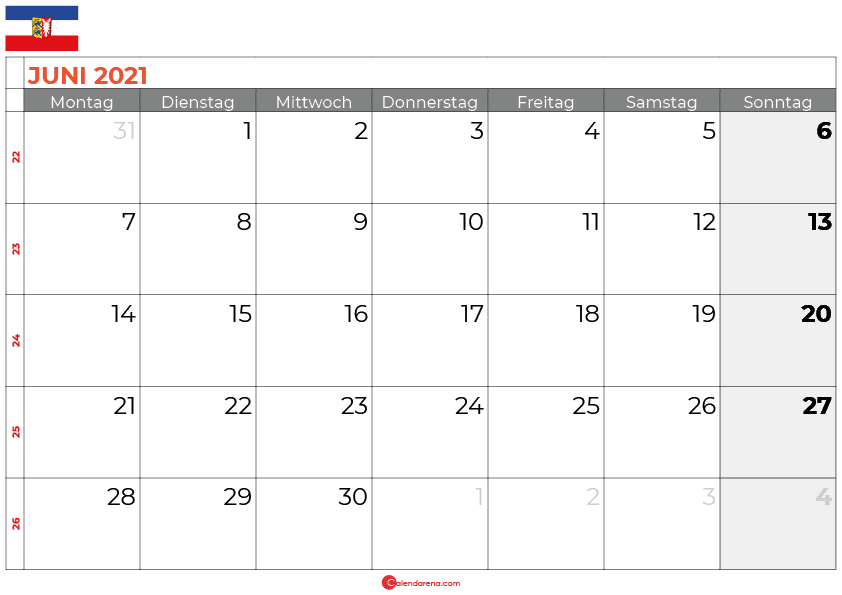 Kalender-juni-2021-Schleswig-Holstein