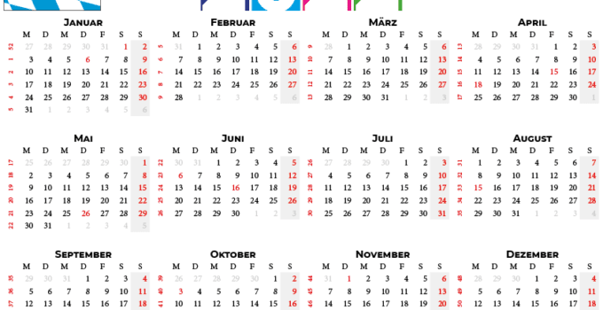 kalender 2022 bayern