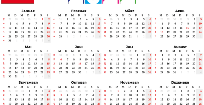 kalender 2022 nrw