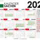 Kalender 2023 Sachsen mit ferien + Feiertage