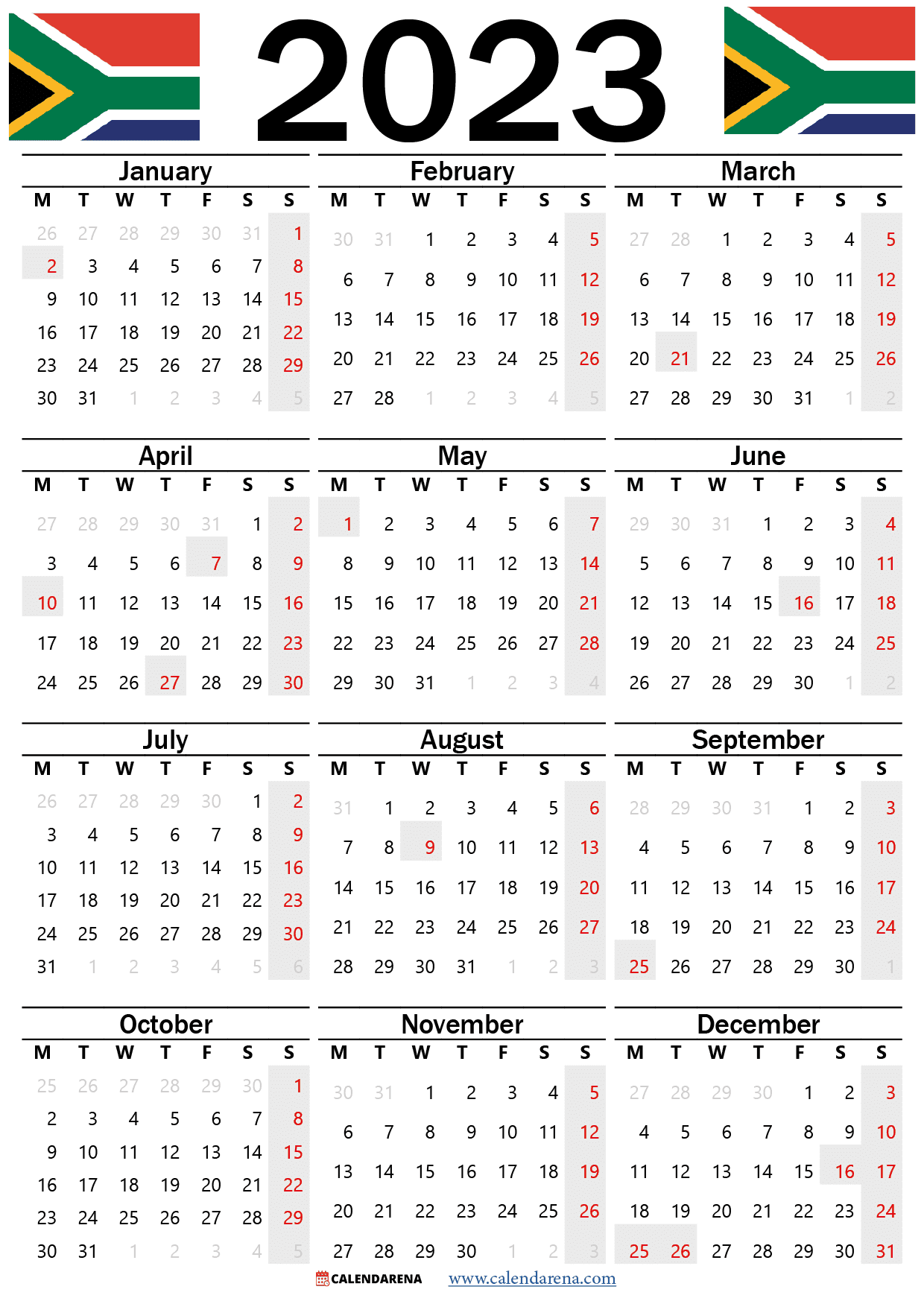 south-africa-public-holidays-2023-calendar-time-and-date-calendar