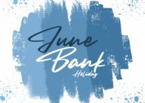 June Bank Holiday 2023