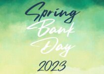 The Spring Bank Holiday 2023 UK