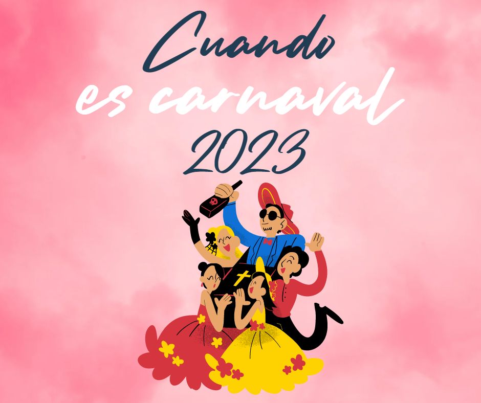 Cuando Es Carnaval 2023 Argentina