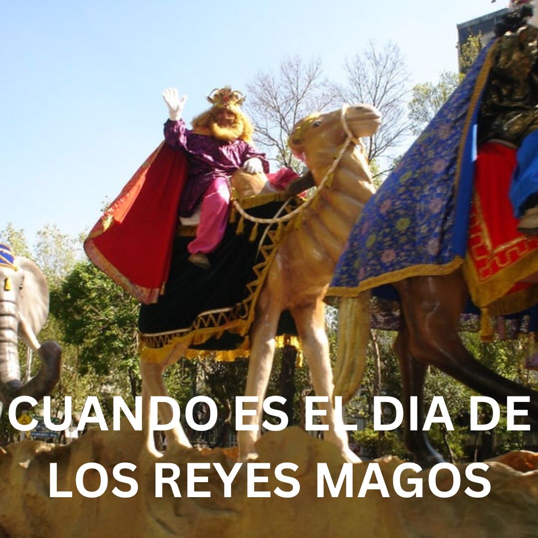 Cuando Es El Dia De Los Reyes Magos 2023 En Colombia