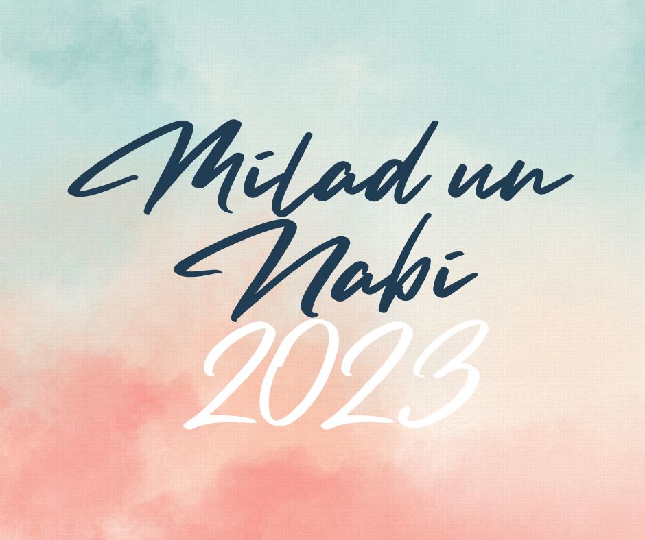 eid milad un nabi 2023