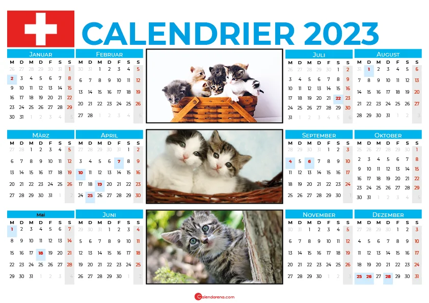 kalender-2023-schweiz-zum-ausdrucken