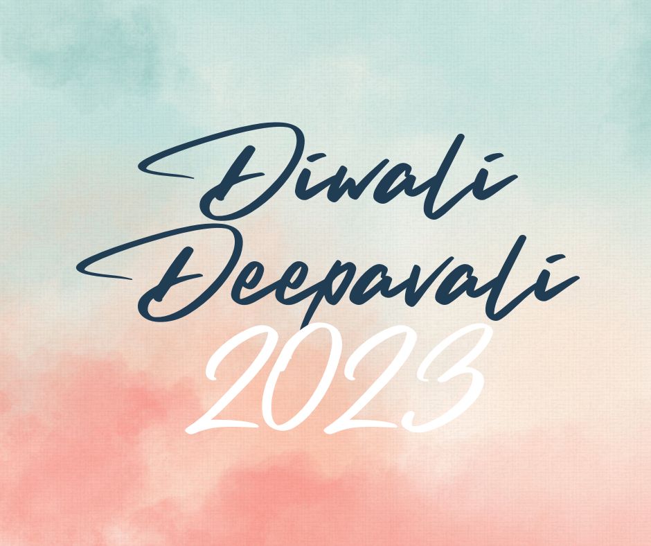 when is diwali in 2023