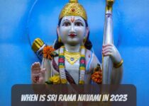 when is sri rama navami in 2023