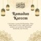 When is ramadan 2023 countdown