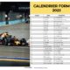 Calendrier F1 2023 : dates et horaires des Grands Prix