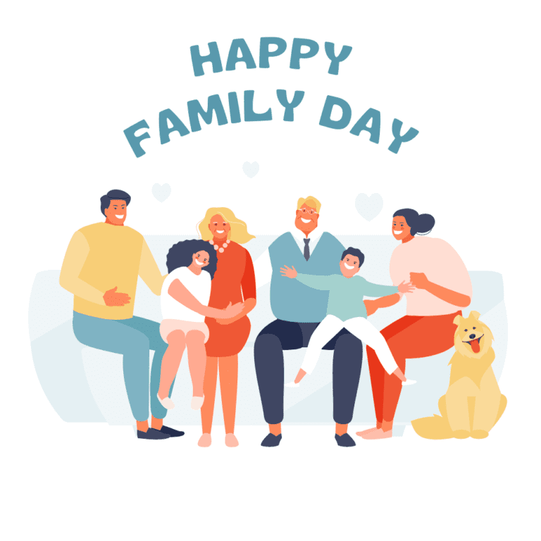 Family Day 2024 768x768 