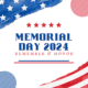 When is Memorial Day 2024