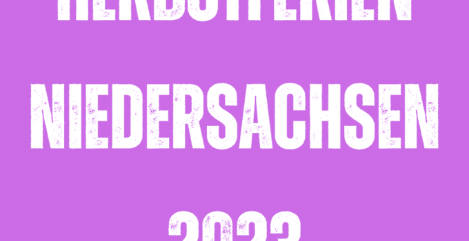 Herbstferien Niedersachsen 2023