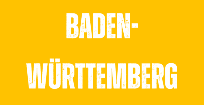 Osterferien Baden-Württemberg 2023