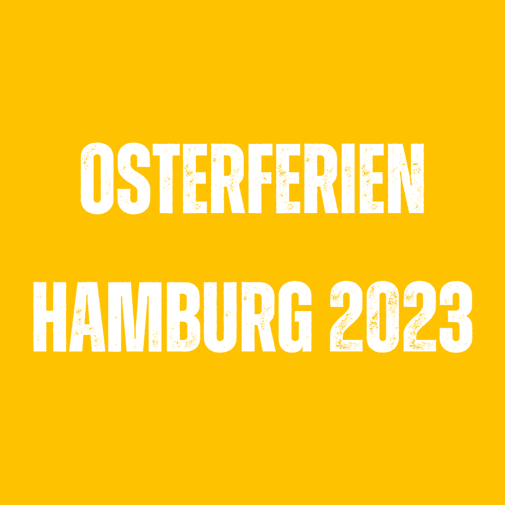  Osterferien Hamburg 2023 Bildidee 