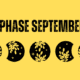 Your Complete Guide to the Moon Phases in September 2023