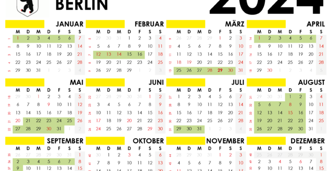kalender 2024 berlin