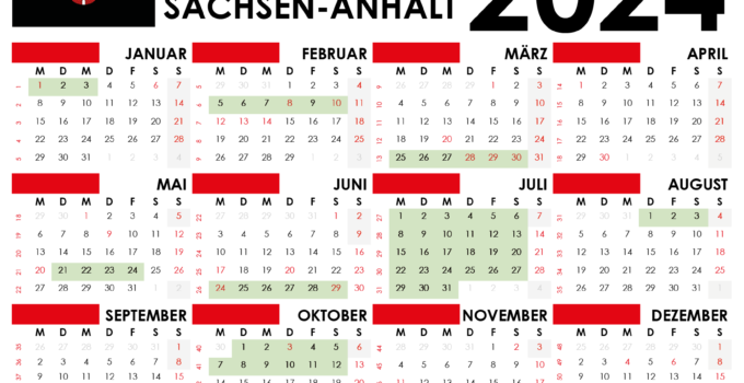 kalender 2024 sachsen-anhalt zum ausdrucken