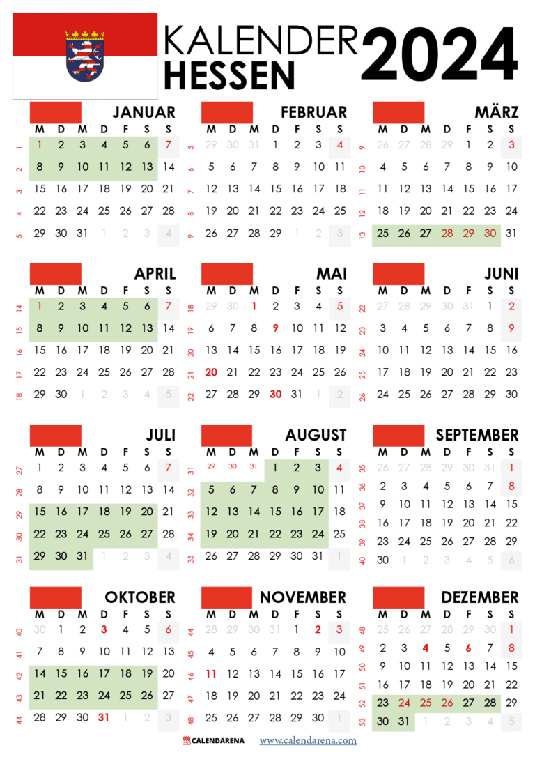 Public Holidays In Germany Hessen 2024 Celle Teirtza