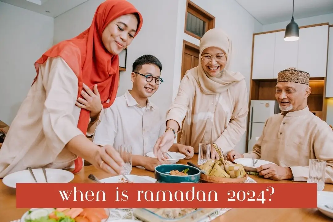 Ramadan 2024