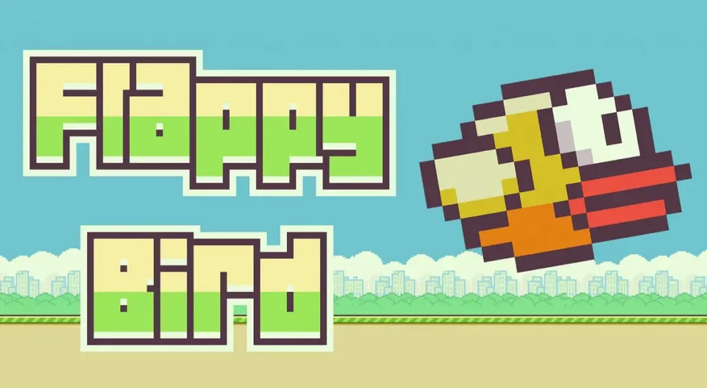 Flappy Bird Unblocked