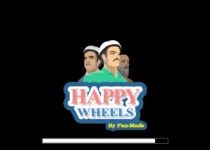 Happy wheels unblocked