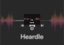 Heardle Unlimited game