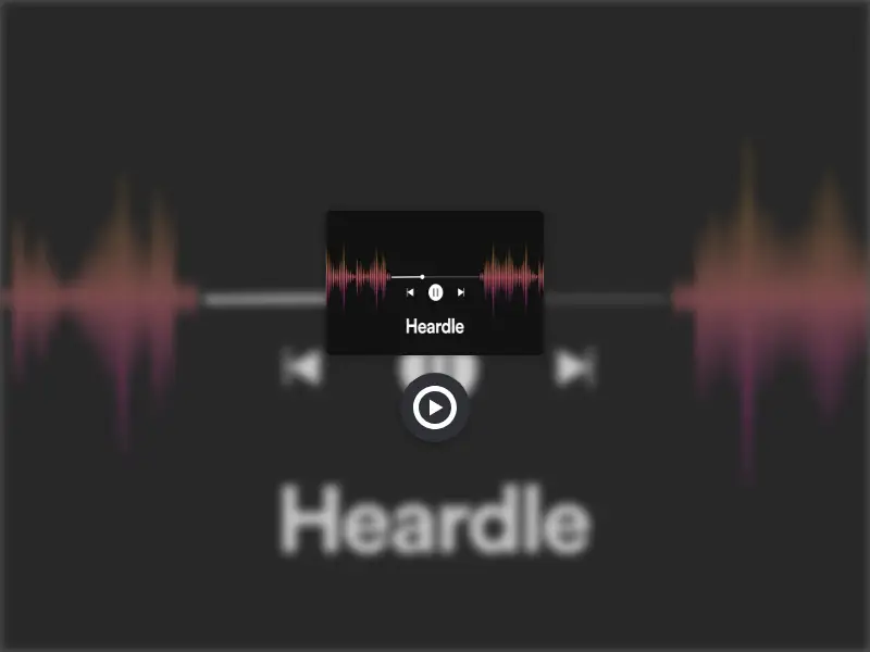 Heardle Unlimited Elevate Your Music Expertise