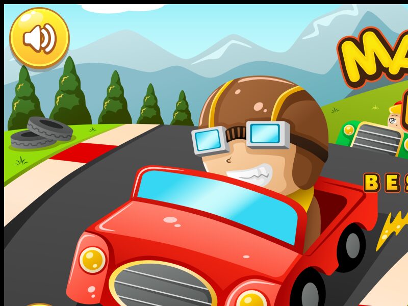 Math Kids Monster Math 2