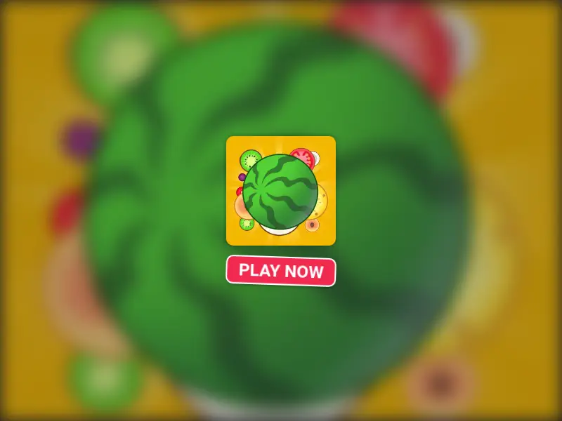 Dive Into The World Of Watermelon Game Merging