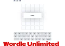 Play Wordle Unlimited Game Online !
