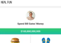 Spend Bill Gates' Money
