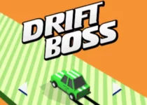 drift boss unblocked
