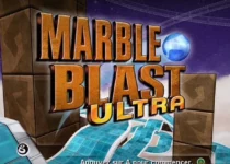 Marble Blast Ultra