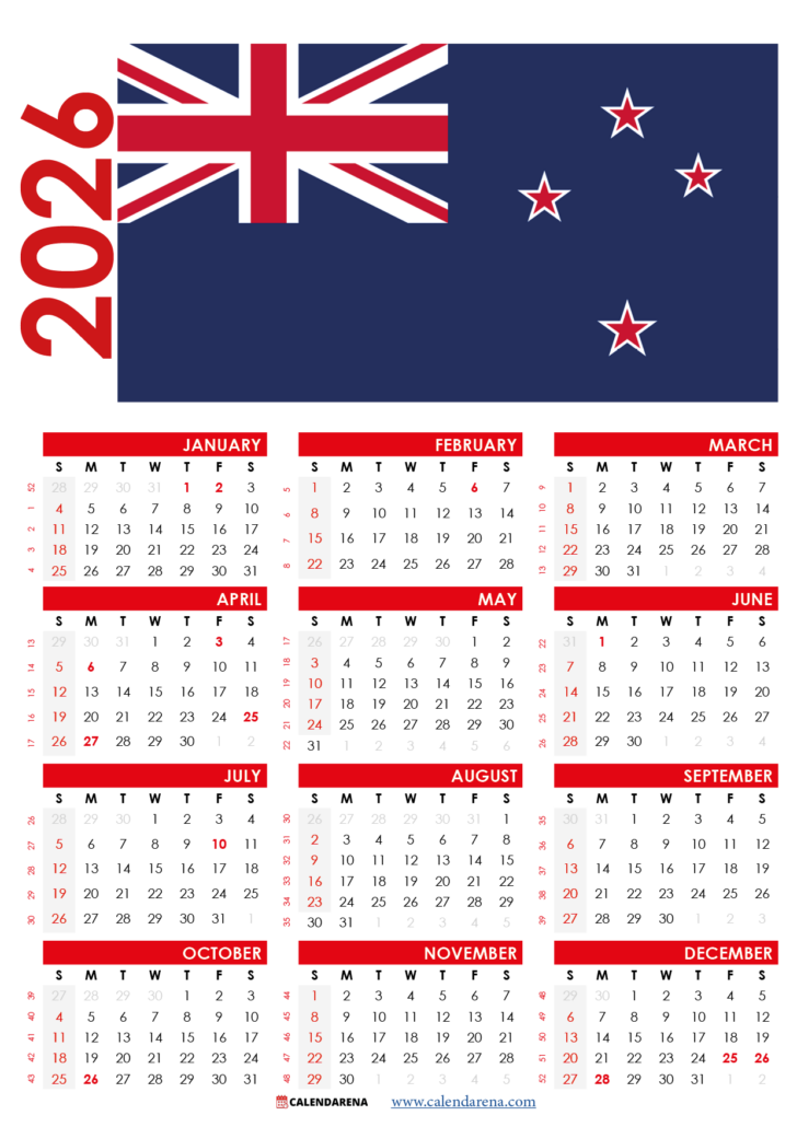 Dec 2025 Cafebruary 2025 Calendar With Holidays Nz 