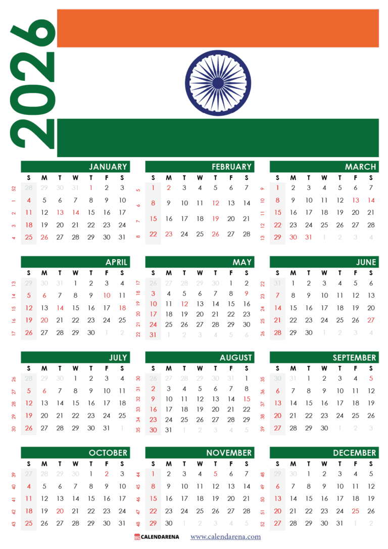 Calendar 2025 India: 7 Best Festival Dates You Need To Know Calendar 2025 India: 7 Best Festival Dates You Need To Know