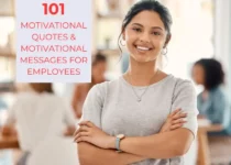 101 inspirational quotes for work